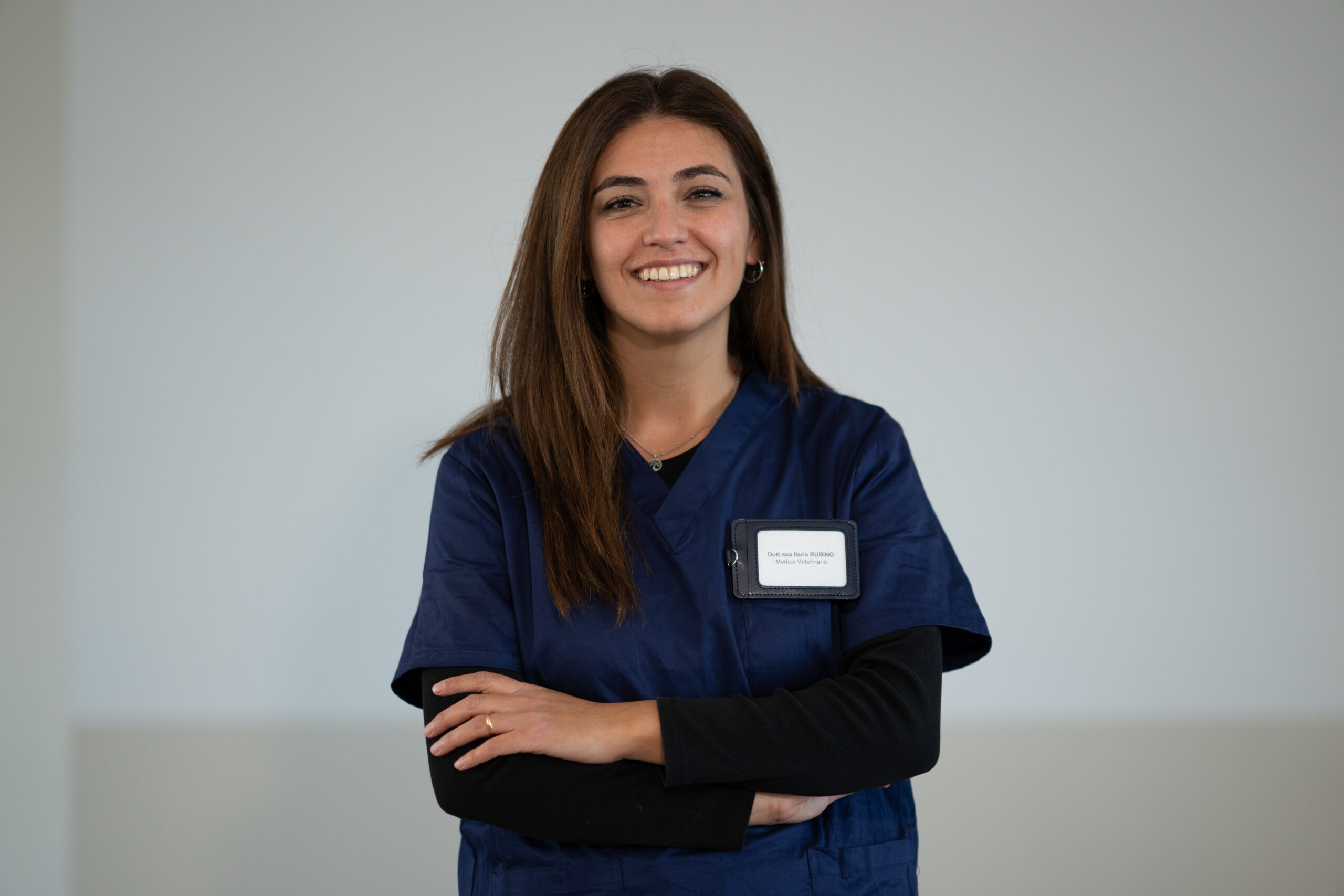Dr.ssa Ilaria Rubino