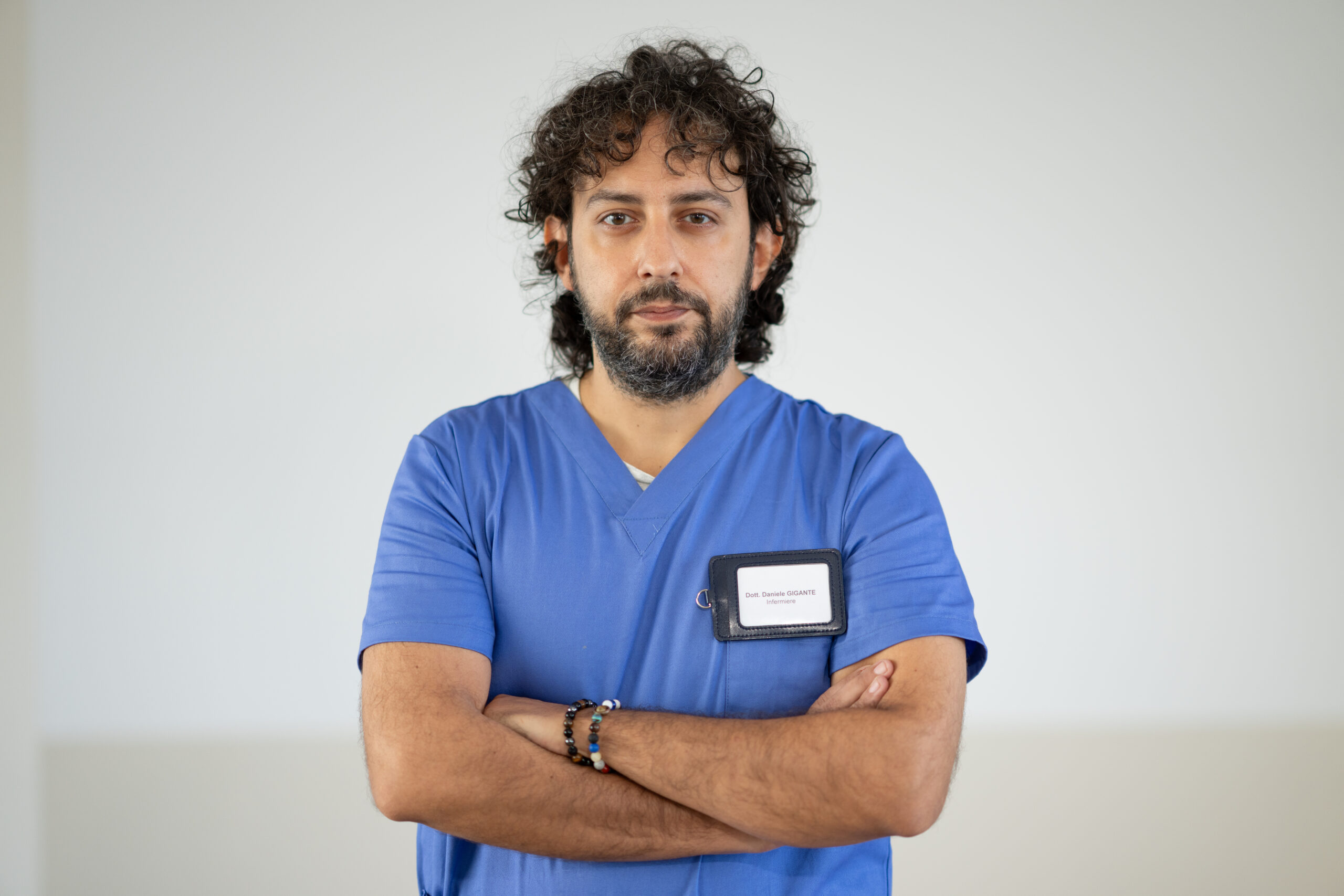 Dr. Daniele Gigante